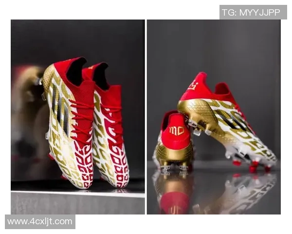 足球球星专属战靴设计揭秘 个性化定制如何提升场上表现